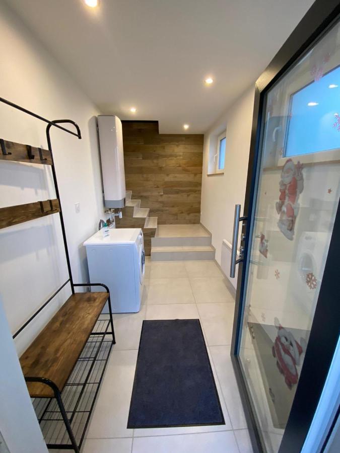 Il Vialetto , Appartement Milano , Spacieux, Tout Confort, Au Calme Jeumont Exterior foto